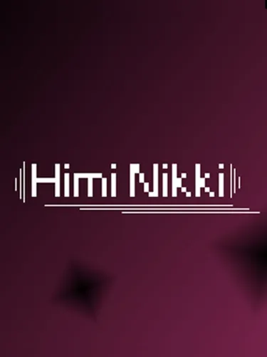 Portada de Himi Nikki