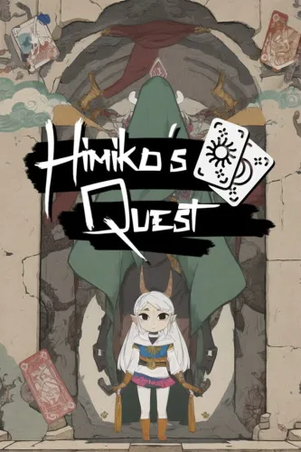 Portada de Himiko’s Quest