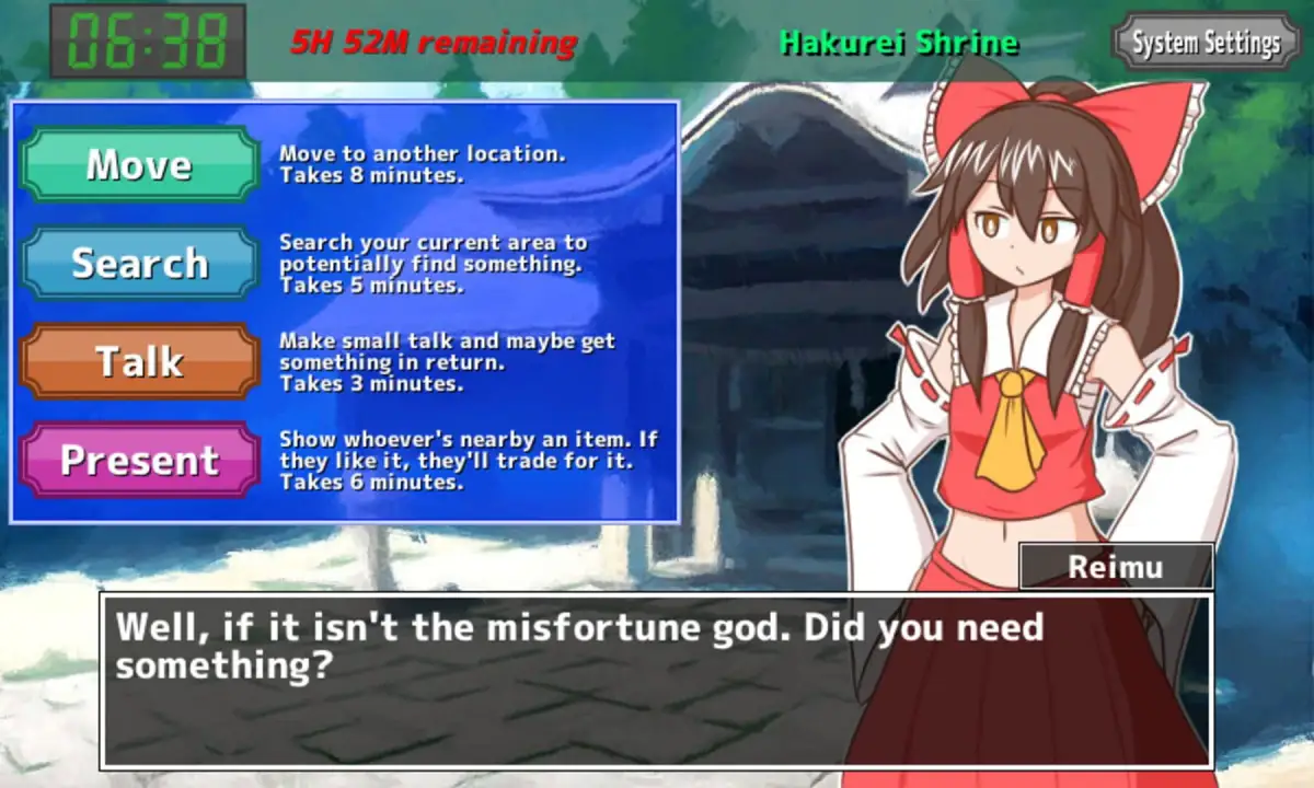 Hina-chan’s Big Trade! Millionaire Lunch