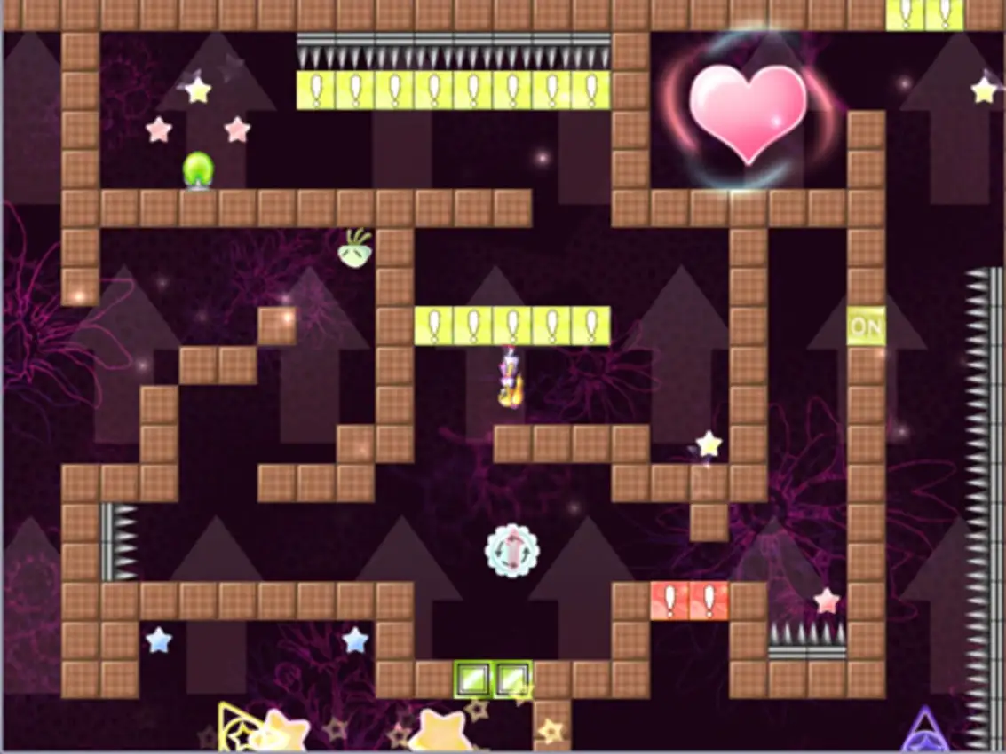 Hina no Fuwa-fuwa Dream