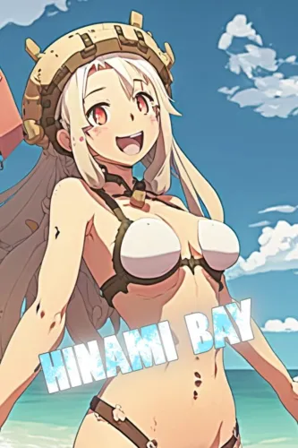 Portada de Hinami Bay