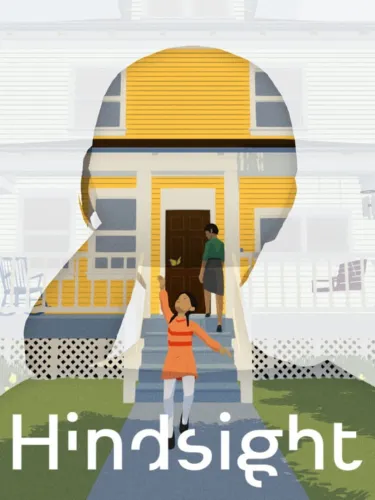 Portada de Hindsight