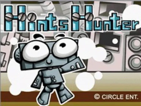 Portada de Hints Hunter