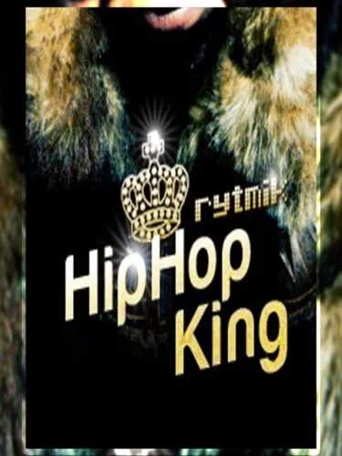 Portada de Hip Hop King: Rytmik Edition