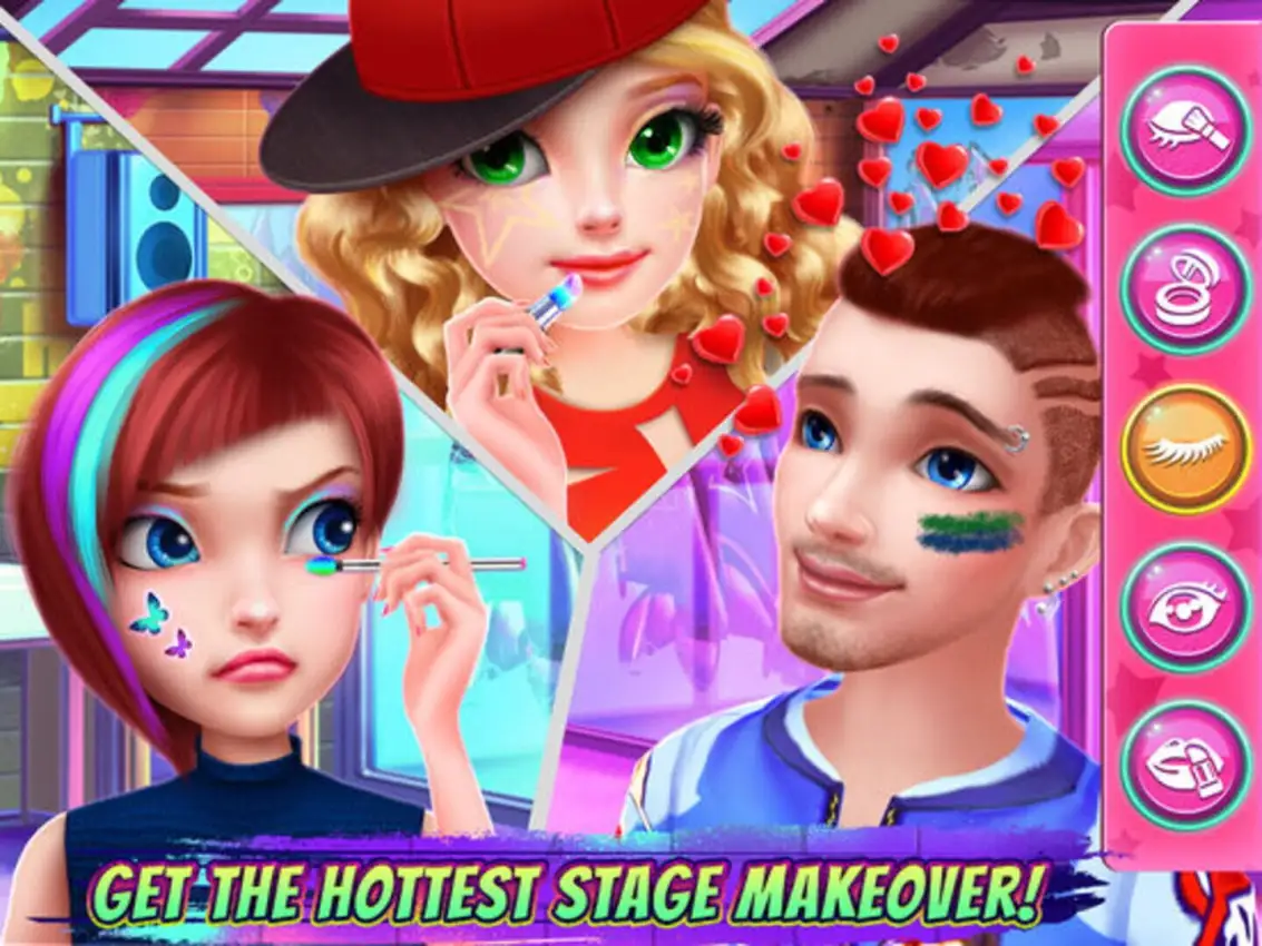 Hip Hop & Street Dance School