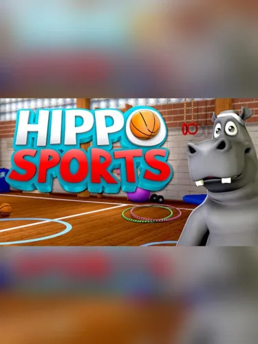 Portada de Hippo Sports