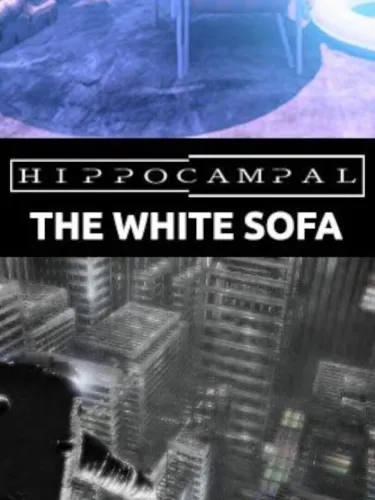 Portada de Hippocampal: The White Sofa