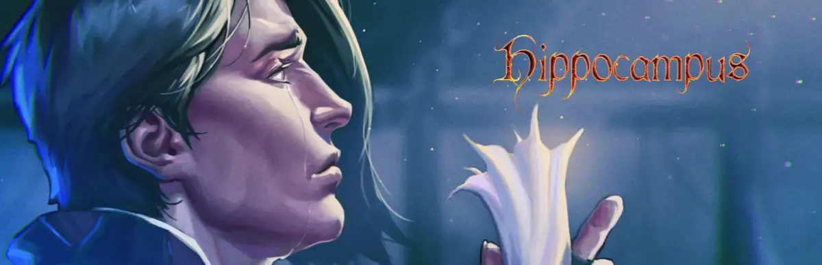 Hippocampus