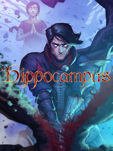 Portada de Hippocampus