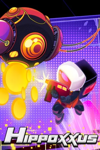 Portada de Hippoxxus