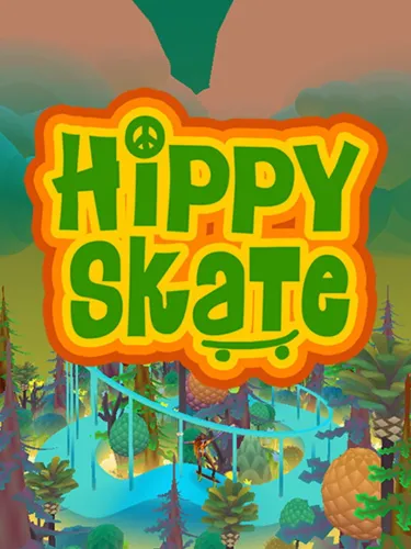 Portada de Hippy Skate