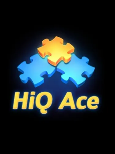 Portada de HiQ Ace
