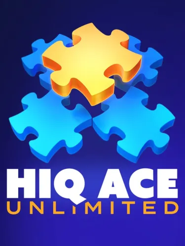 Portada de HIQ Ace Unlimited