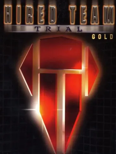 Portada de Hired Team: Trial Gold