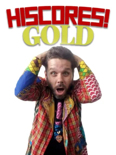 Portada de Hiscores! Gold