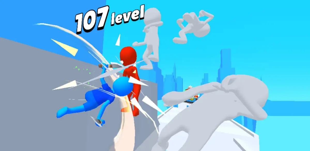 Portada de Hit & Run: Solo Leveling