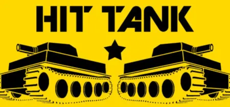 Portada de Hit Tank PRO