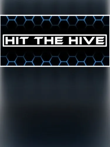 Portada de Hit the Hive