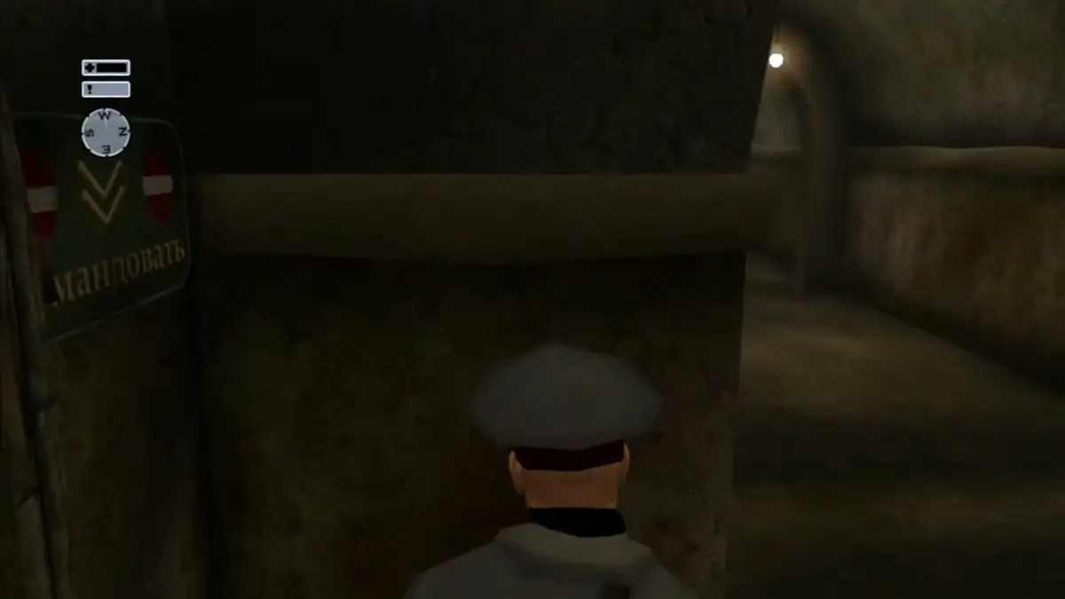 Hitman 2: Silent Assassin HD