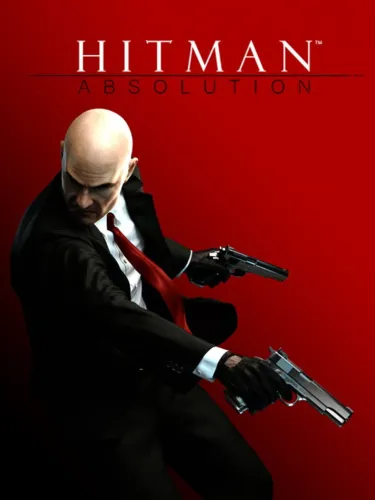 Portada de Hitman: Absolution