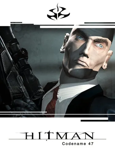 Portada de Hitman: Codename 47