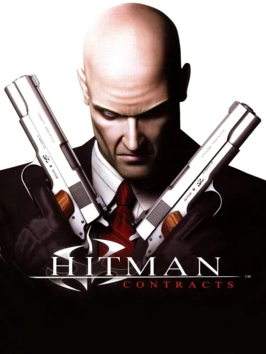 Portada de Hitman: Contracts HD
