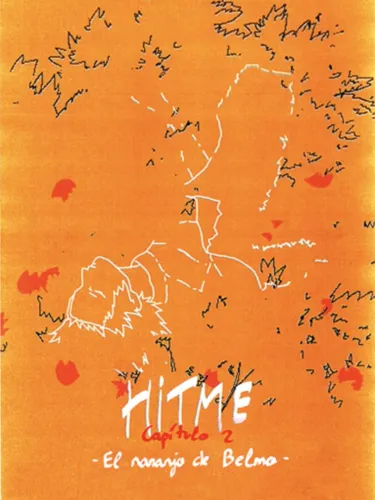 Portada de Hitme 2