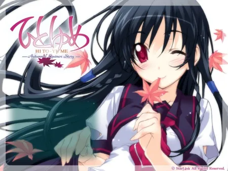 Portada de Hito-Yume