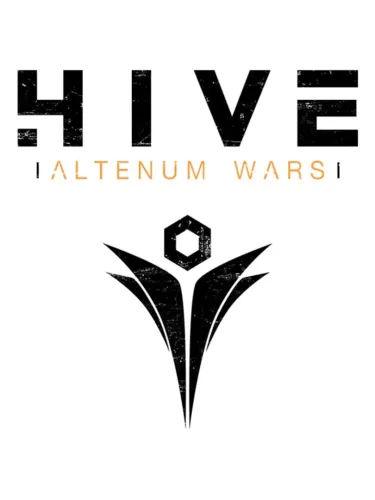 Portada de Hive: Altenum Wars