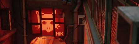 Portada de HK Project