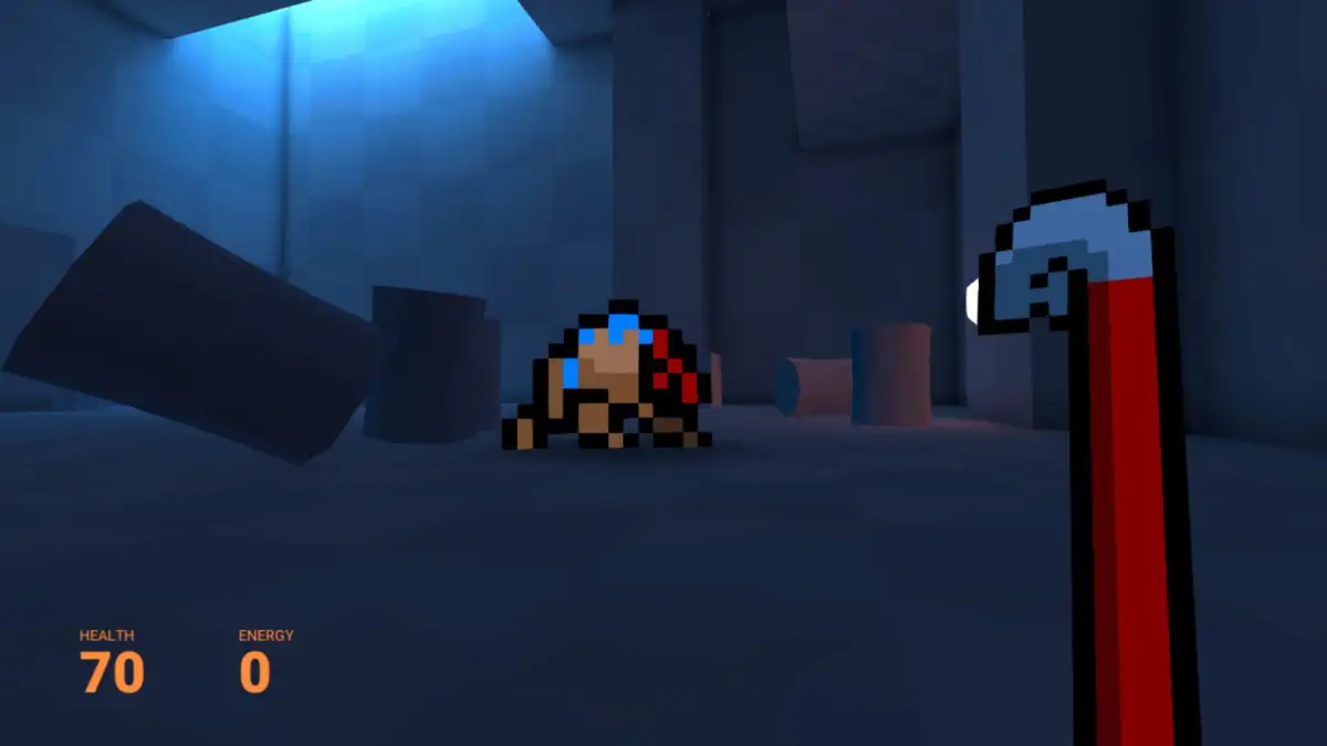 Portada de HL: Minimal Edition