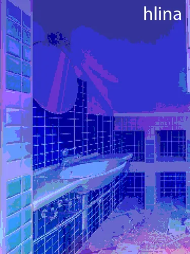 Portada de Hlina