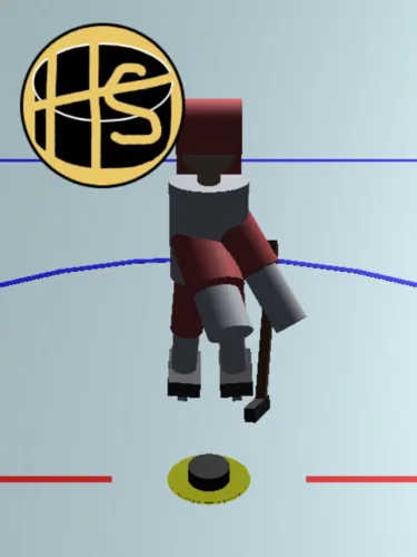 Portada de Hockeysplit