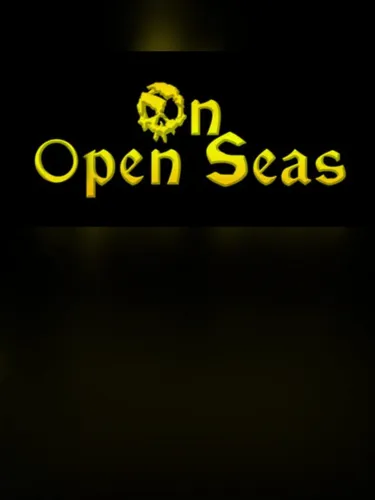 Portada de HoD: On open seas