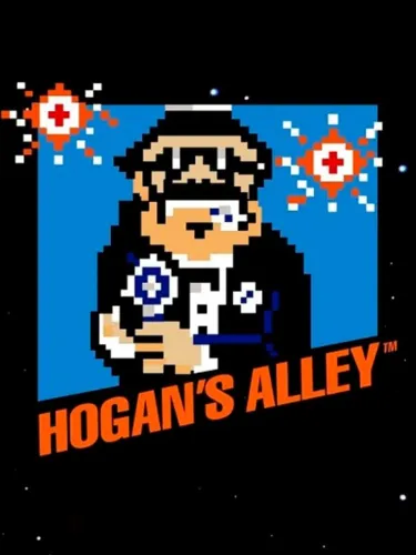 Portada de Hogan’s Alley