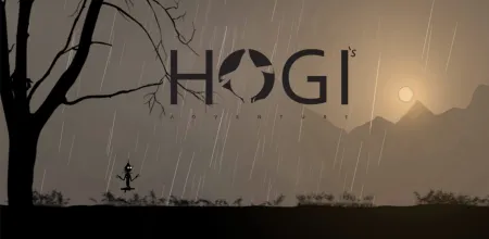 Portada de Hogi’s Adventure Run