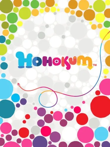 Portada de Hohokum