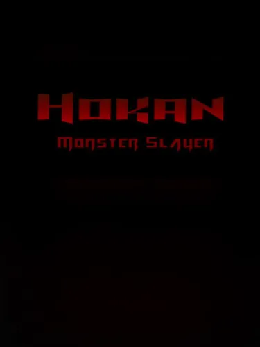 Portada de Hokan: Monster Slayer