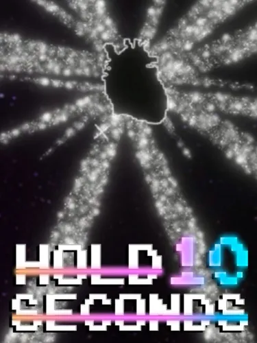 Portada de Hold 10 Seconds