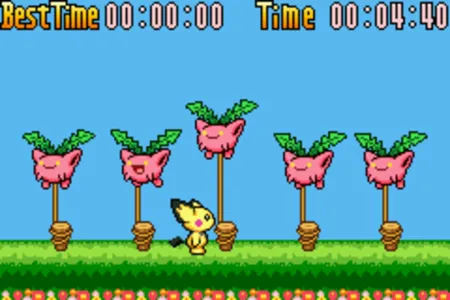 Portada de Hold Down Hoppip