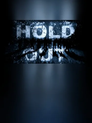 Portada de Hold Out