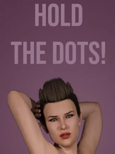 Portada de Hold the Dots!