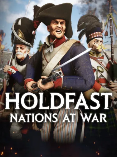 Portada de Holdfast: Nations At War