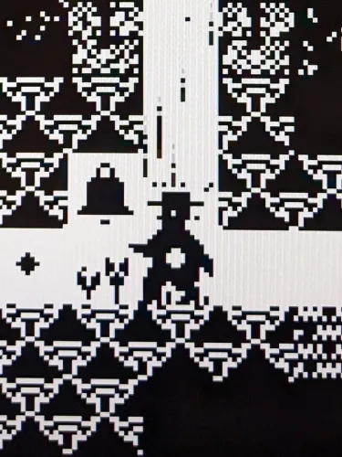 Portada de Hole Digging Game