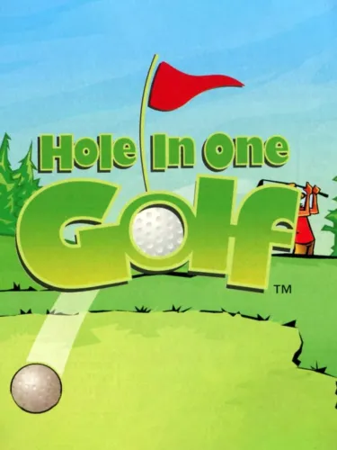 Portada de Hole in One Golf