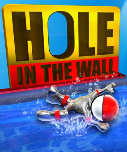 Portada de Hole in the Wall