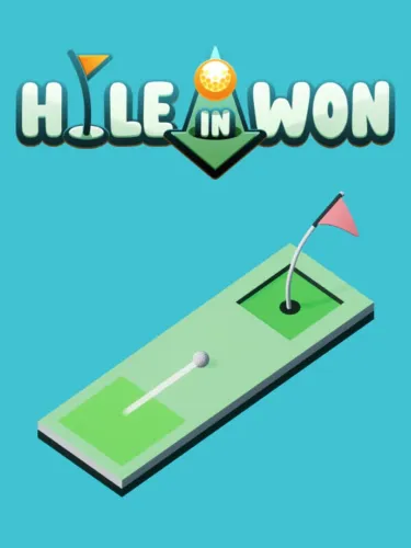 Portada de Hole in Won