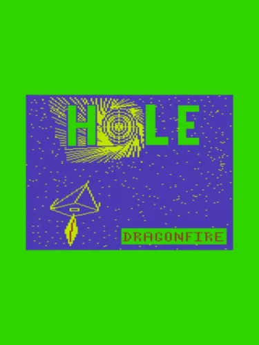 Portada de Hole