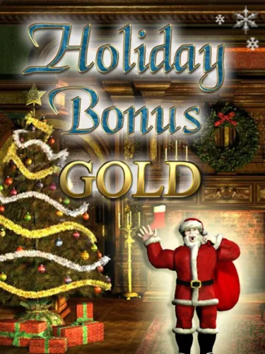 Portada de Holiday Bonus Gold