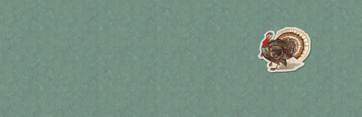 Holiday Jigsaw: Thanksgiving Day 2